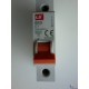 BKN-c 1P C6A 6KA automatinis jungiklis