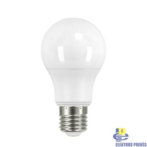 IQ-LED Lemputė 10.5W Kanlux 1060lm 2700k 27276