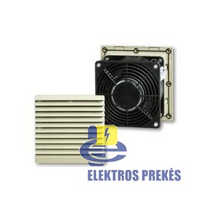 FB-9803.230 ventiliatorius su grotelėmis LINKWELL ELECTRONIC