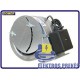 Įputimo ventiliatorius WPA 140 230V/50Hz 355Pa 395m3/h 1400aps/min 105w 2.6kg 