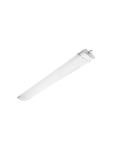 Hermetinis LED šviestuvas 60W 6000lm 1200cm 4000K IP65 GTV