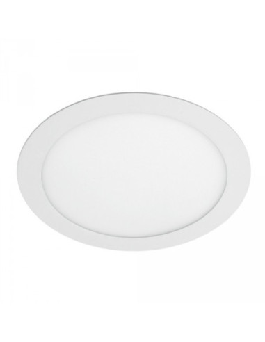 GTV LED Įleidžiama panelė 7W 3000K IP44