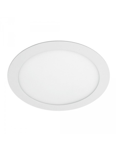 GTV LED Įleidžiama panelė 7W 3000K IP44