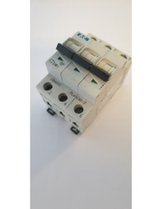 Automatinis jungiklis 3P C40A EATON PL6-C40/3
