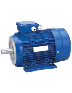Trifazis elektros variklis 5.5kW-1450aps/min 380/660V universalus 132B34