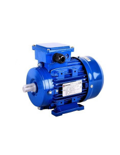 Trifazis elektros variklis 7.5kW-2920aps/min 380/660V padinis 132B3
