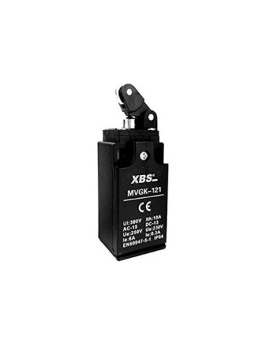 XBS MVGK-121 Galinis išjungėjas IP65