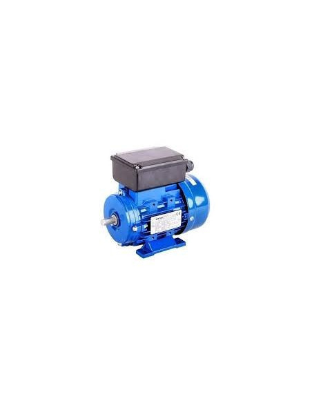 Vienfazis elektros variklis 0.12kW-2770aps/min 230V padinis 56B3
