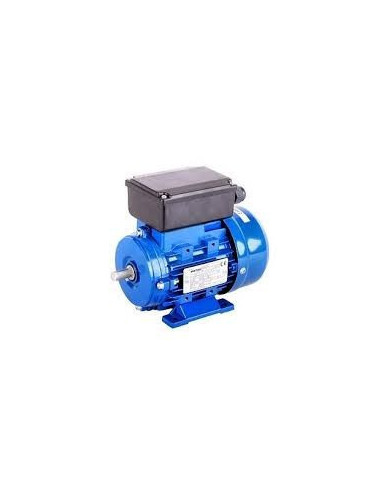 Vienfazis elektros variklis 0.25kW-2780aps/min 230V padinis 63B3
