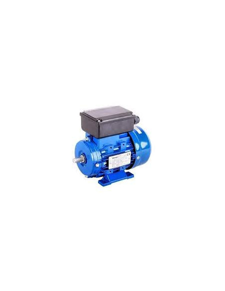 Vienfazis elektros variklis 2.2kW-2800aps/min 230V padinis 90B3