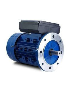 Vienfazis elektros variklis 2.2kW-2800aps/min 230V flanšinis 90B5