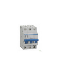 NB1-63H 10kA 3PC63A Automatinis jungiklis CHNT