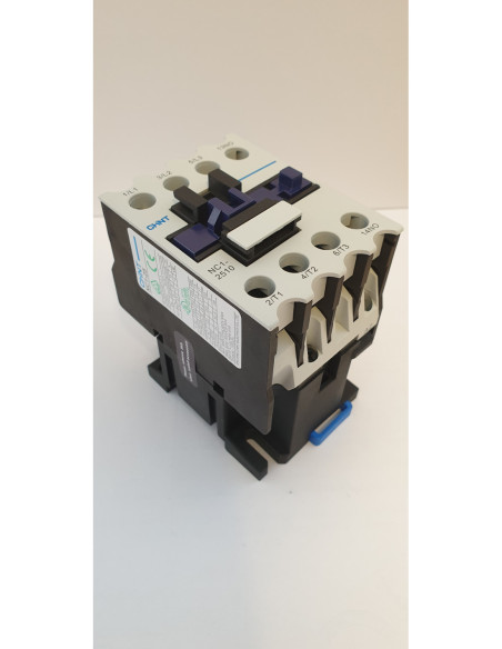 Kontaktorius 11kw 25A 230VAC NC1253P10 CHINT