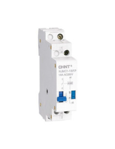 NJMC1161P230V Impulsinė relė 1NO 16A 230VAC CHINT