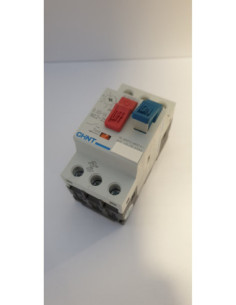 Variklio apsaugos automatas NS2-25 0.63-1A CHINT