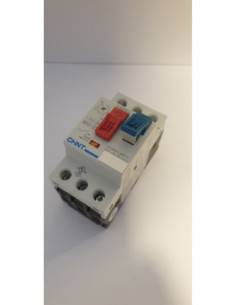 Variklio apsaugos automatas NS2-25 1.6-2.5A CHINT