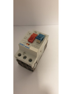 Variklio apsaugos automatas NS2-25 4-6.3A CHINT
