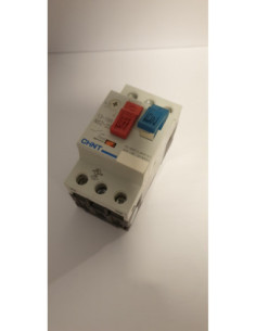 Variklio apsaugos automatas NS2-25 13-18A CHINT