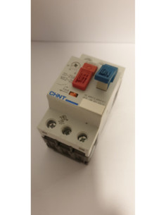 Variklio apsaugos automatas NS2-25 20-25A CHINT