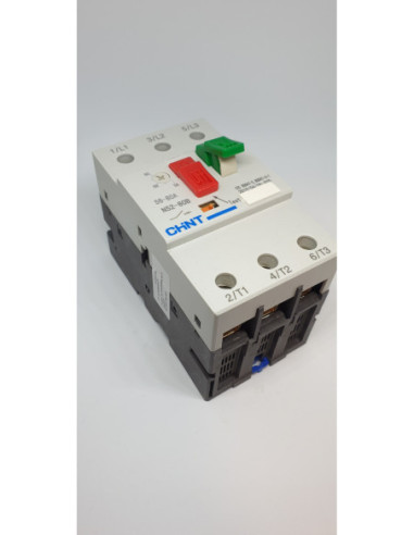 Variklio apsaugos automatas NS2-80B 56-80A CHINT
