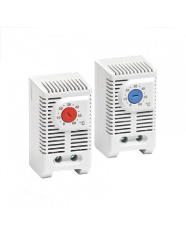 NATURAL NTL-10B-F Termostatas vedinimu 10A 250V 1NO 0-60C