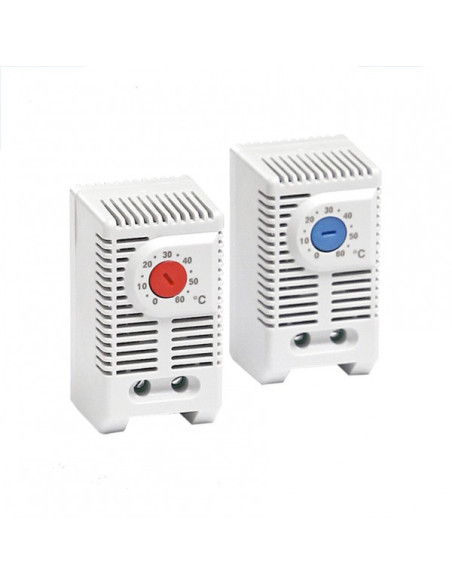 NATURAL NTL-10B-F Termostatas vedinimu 10A 250V 1NO 0-60C
