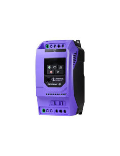 Dažnio keitkilis 2.2 kW (3 HP), 10.5 A, 200-240 V, 1-3PH, IP20