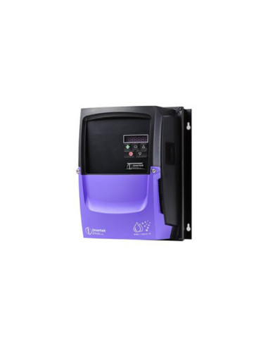 Dažnio keitkilis 2.2 kW (3 HP), 10.5 A, 200-240 V, 1-3PH, IP66