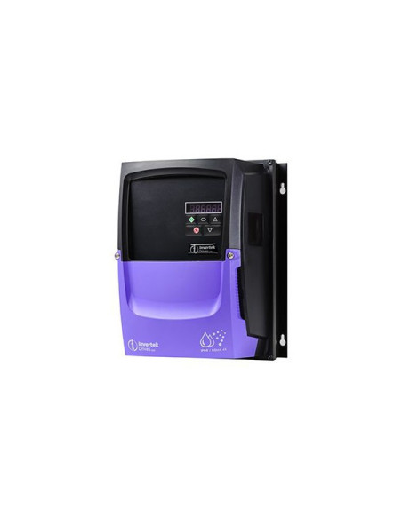 Dažnio keitkilis 2.2 kW (3 HP), 10.5 A, 200-240 V, 1-3PH, IP66
