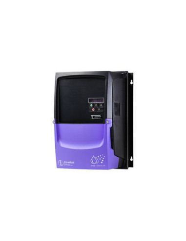 Dažnio keitkilis 5.5 kW (7.5 HP), 14 A, 380-480 V, 3PH, IP66