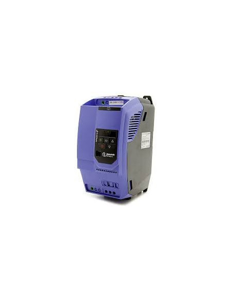 Dažnio keitkilis 11 kW (15 HP), 24 A, 380-480 V, 3PH, IP20