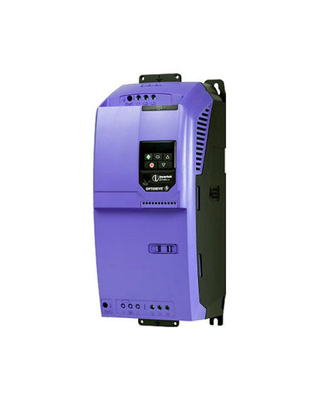 Dažnio keitiklis 22 kW (30 HP), 46 A, 380-480 V, 3PH, IP20