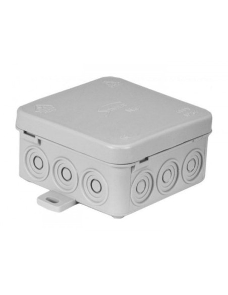 Vištinkinė paskirstymo dėžutė PP85 85X85MM IP54