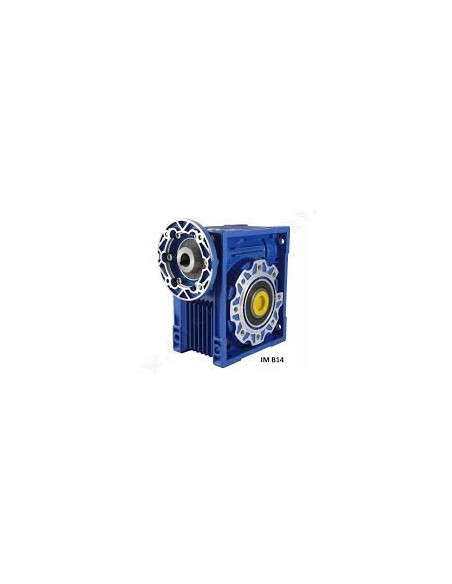 Sliekinis reduktorius PMRV 063 1/20 PAM90B14