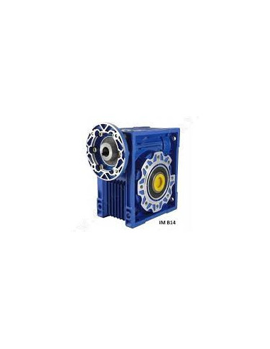 Sliekinis reduktorius PMRV 075 1/50 PAM80B14