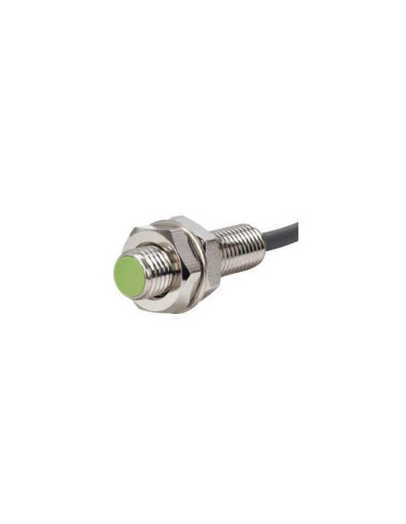 PR12-4AC 100-240VAC NC Indukcinis daviklis Autonics