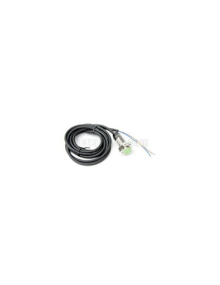 PR18-5AO Indukcinis daviklis 100-240VAC Autonics