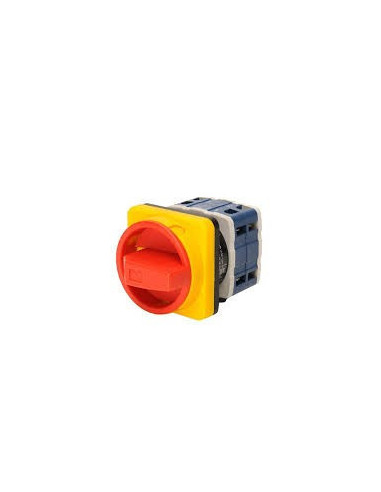 Avarinis paketinis perjungėjas 0-1 3P 40A EMAS