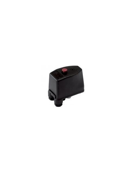 Slėgio reguliatorius 3-12 bar, 500VAC, 16(10)A, Italtecnica