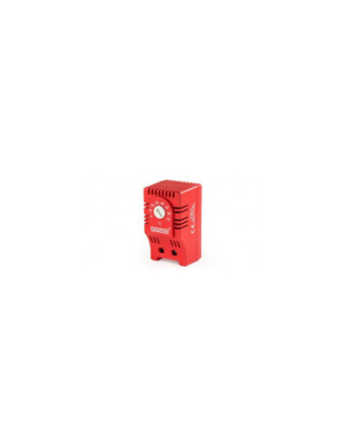 EMAS  Termostatas šildymui 10A 230V 0-70C