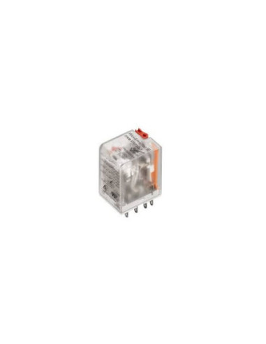 DRM570730LT Tarpinė relė 230VAC 5A 4CO Weidmuller