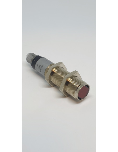 S50-MA-5-B01-PP, S5N-MA-5-B01-PP Foto daviklis RRX-POL PNP NO-NC 10-30VDC M12 jungtis