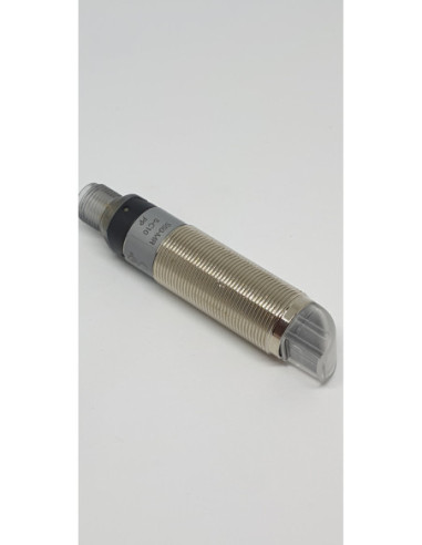 S50-MR-5-C10-PP, S5N-MR-5-C10-PP Foto daviklis DIF-PROXI PNP NO-NC 10-30VDC M12 jungtis Datalogic
