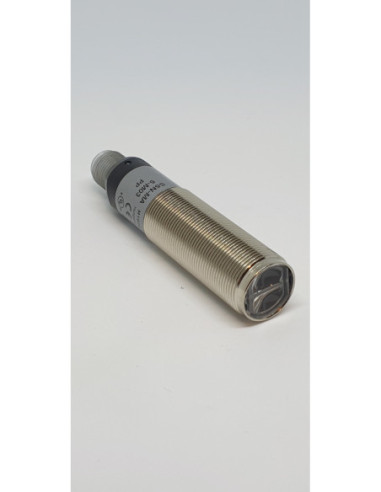 S5N-MA-5-M03-PP Foto daviklis BGD-SUPPR 100mm PNP NO-NC 10-30VDC M12 jungtis Datalogic