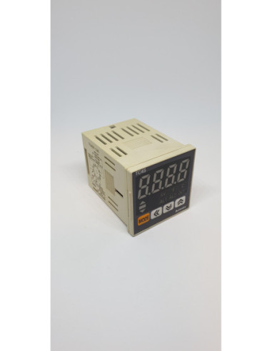 TC4SP-14R Universalus temperatūros reguliatorius Autonics