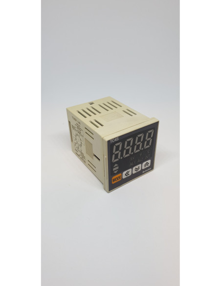 TC4SP-14R Universalus temperatūros reguliatorius Autonics