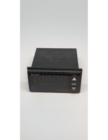 TC4Y-14R Universalus temperatūros reguliatorius Autonics