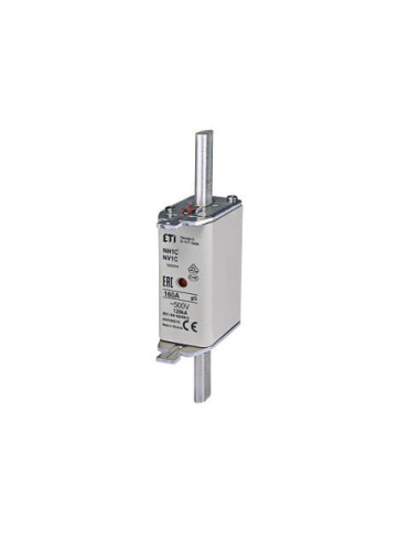 ETI WT-00C/NH000 gG 80A/500V peilinis saugiklis