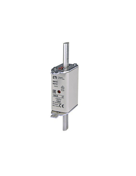 ETI WT-00C/NH000 gG 80A/500V peilinis saugiklis