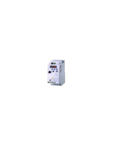 VFD007EL21W Dažnio keitiklis 0.75kw 1x230V VFD-L